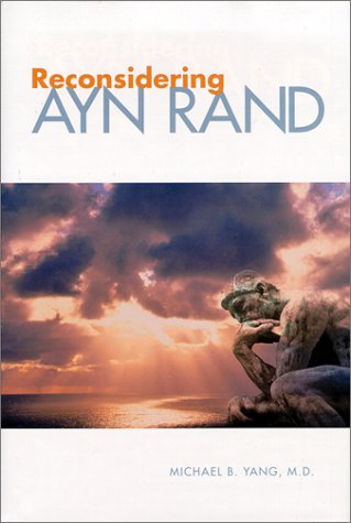 Reconsidering Ayn Rand,Used