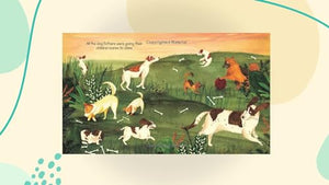 All the Little Fathers (Margaret Wise Brown Classics),Used