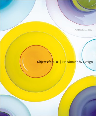Objects For Use: Handmade By Design