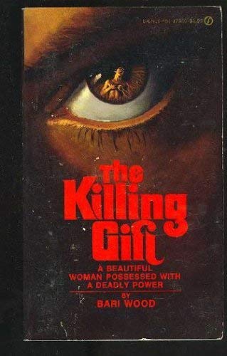 The Killing Gift,Used