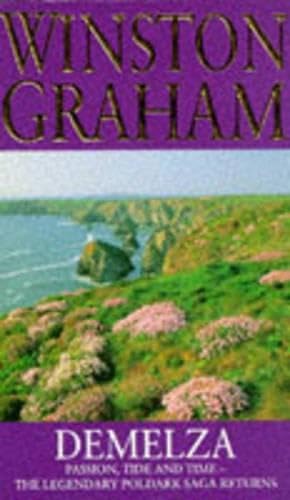 Demelza (Poldark Saga),Used