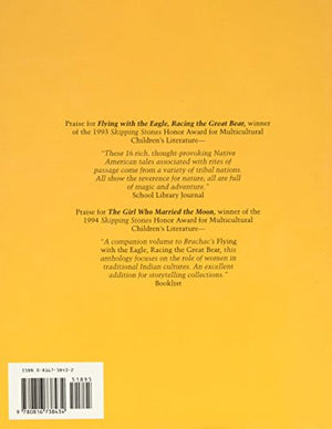 Four Ancestors: Stories, Songs, and Poems from Native North America,Used