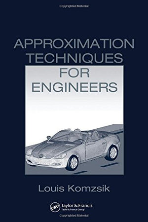 Approximation Techniques For Engineers,Used