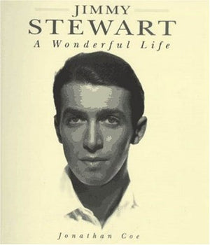 Jimmy Stewart: A Wonderful Life,Used