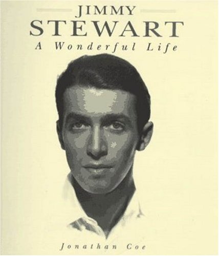 Jimmy Stewart: A Wonderful Life,Used