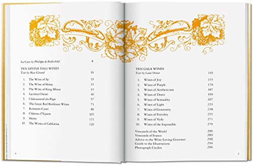 Dal: The Wines of Gala,Used