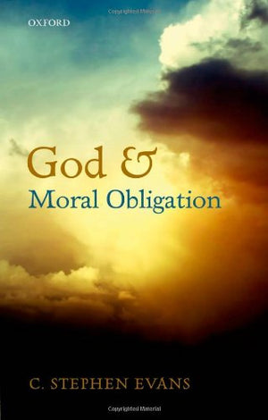 God and Moral Obligation,Used