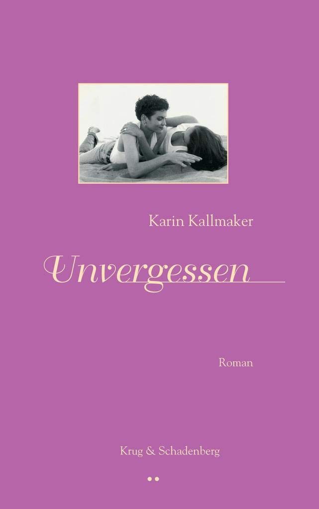 Unvergessen.,Used