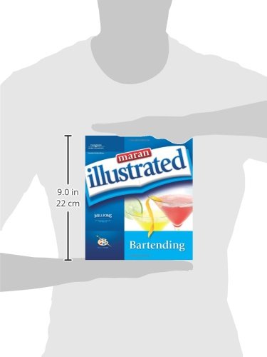Maran Illustrated Bartending