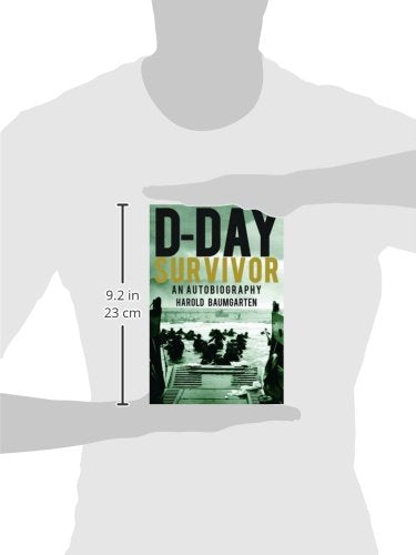 Dday Survivor: An Autobiography,Used