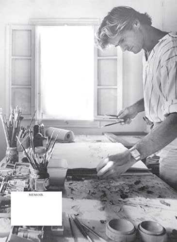 The Greek House: The Story Of A Painters Love Affair With The Island Of Sifnos-used