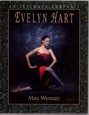 Evelyn Hart: An Intimate Portrait,Used