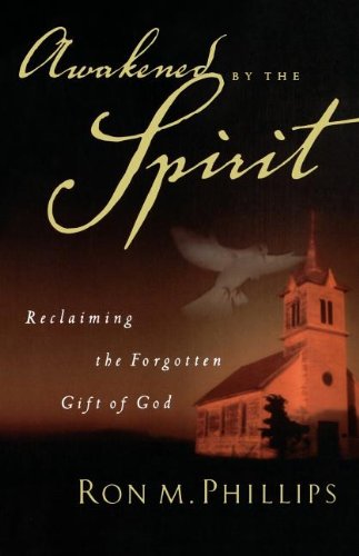 Awakened by the Spirit: Reclaiming the Forgotten Gift of God,Used