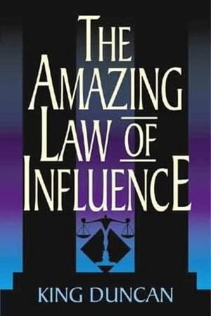 Amazing Law of Influence, The,Used