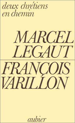 Deux chretiens en chemin: documents politiques, sociaux, religieux,Used