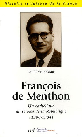 Franois de Menthon,Used