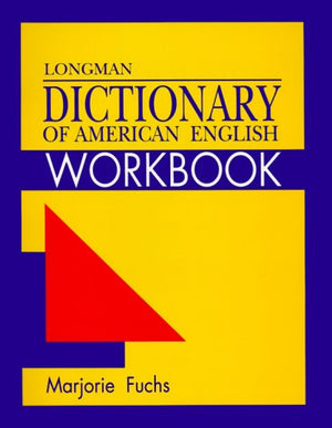 Longman Dictionary of American English,Used