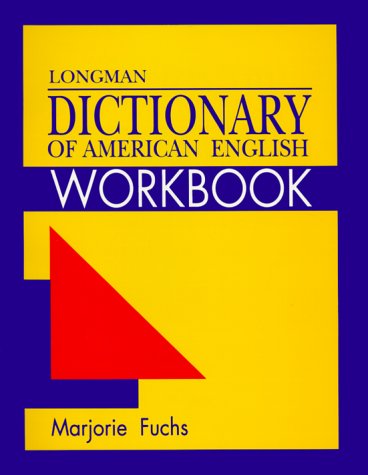 Longman Dictionary of American English,Used