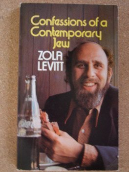 Corned Beef, Knishes, And Christ : The Story Of A 20Thcentury Levite,Used