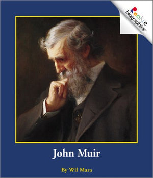 John Muir (Rookie Biographies),Used