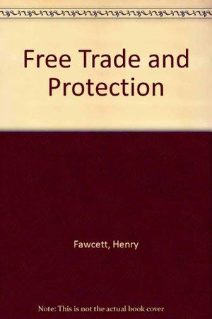 Free Trade & Protection,Used