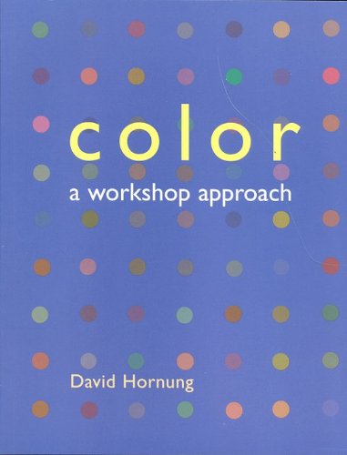 Color: A Workshop Approach,Used