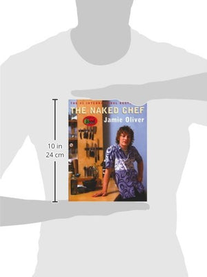 The Naked Chef,New