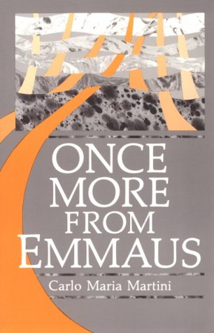 Once More From Emmaus,New