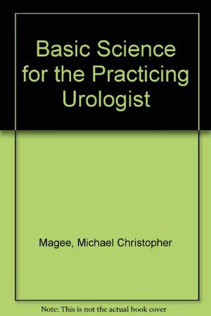 Basic Science for the Practicing Urologist,Used