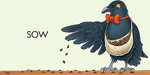 Crow (BigThymeRhyme),Used