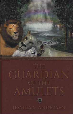 Five Star Expressions  The Guardian of the Amulets