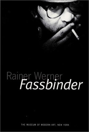 Rainer Werner Fassbinder,Used