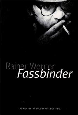 Rainer Werner Fassbinder,Used