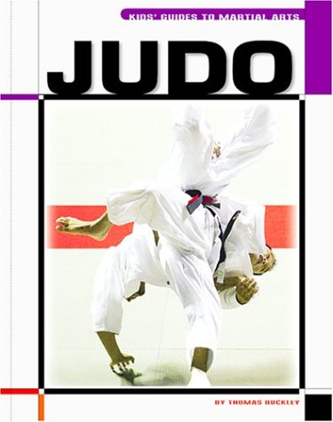Judo (The Child's World of SportsMartial Arts),Used