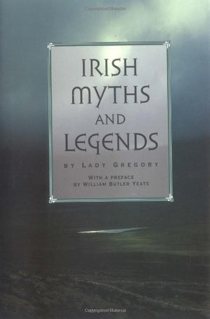 Irish Myths and Legends,Used