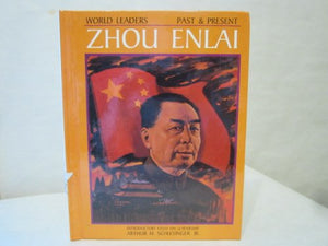 Zhou Enlai (World Leaders Past and Present),Used