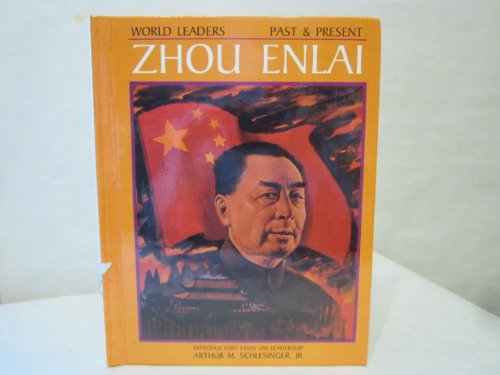 Zhou Enlai (World Leaders Past and Present),Used