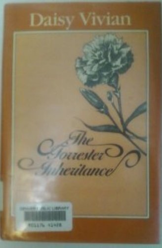 The Forrester Inheritance,Used