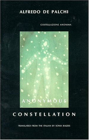 Anonymous Constellation,Used