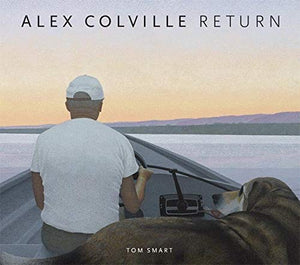 Alex Colville: Return