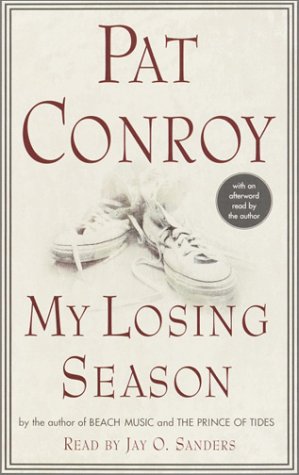 My Losing Season: The Point Guard'S Way To Knowledge,New