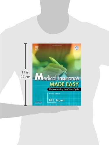 Medical Insurance Made Easy: Understanding the Claim Cycle,Used