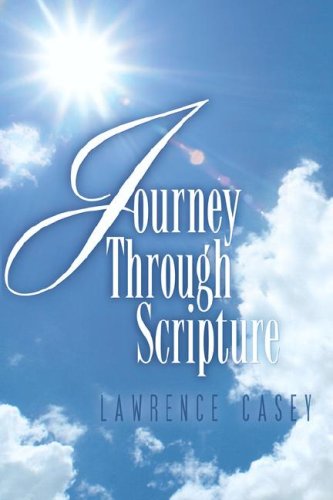 A Journey Through Scripture,Used
