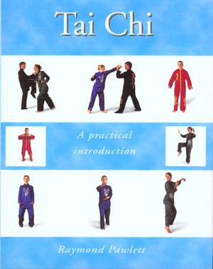 Tai Chi: A Practical Introduction (Alternative Health Series, 5),Used