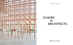 Chairs by Architects,Used