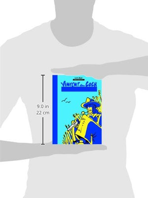 Milestones of Art: Vincent van Gogh: The Chase of Ravens: A Graphic Novel,Used