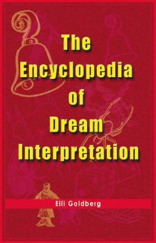 The Encyclopedia of Dream Interpretation,Used