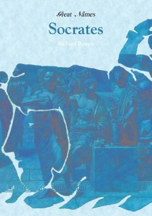 Socrates: Greek Philosopher (Great Names),Used