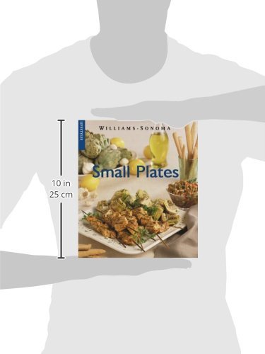 Small Plates (WilliamsSonoma Lifestyles),Used