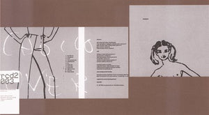 Sampler 2: Contemporary Music Graphics,Used